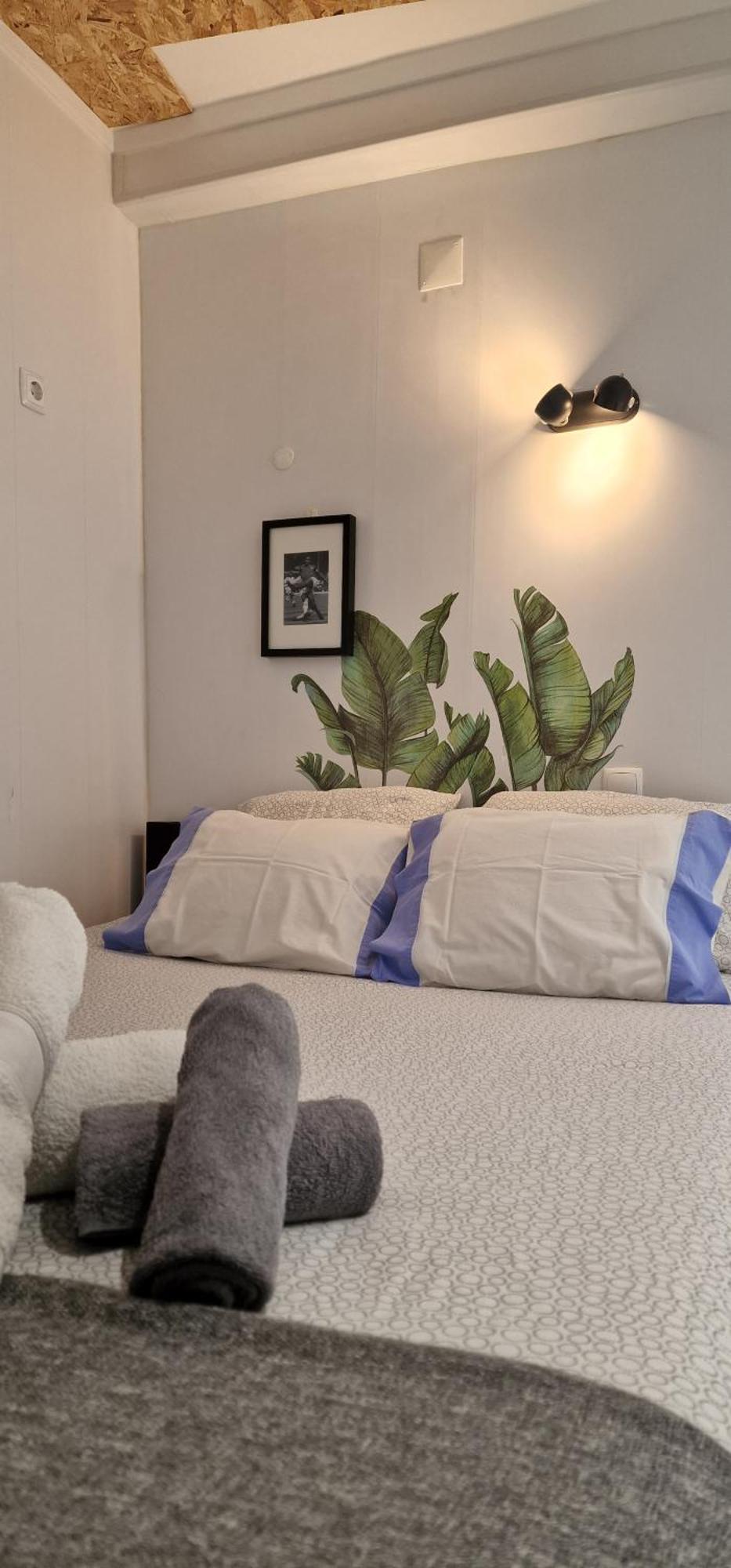 Perfectly Located Apartment In Santa Catarina - Bairro Alto Lisboa Ngoại thất bức ảnh