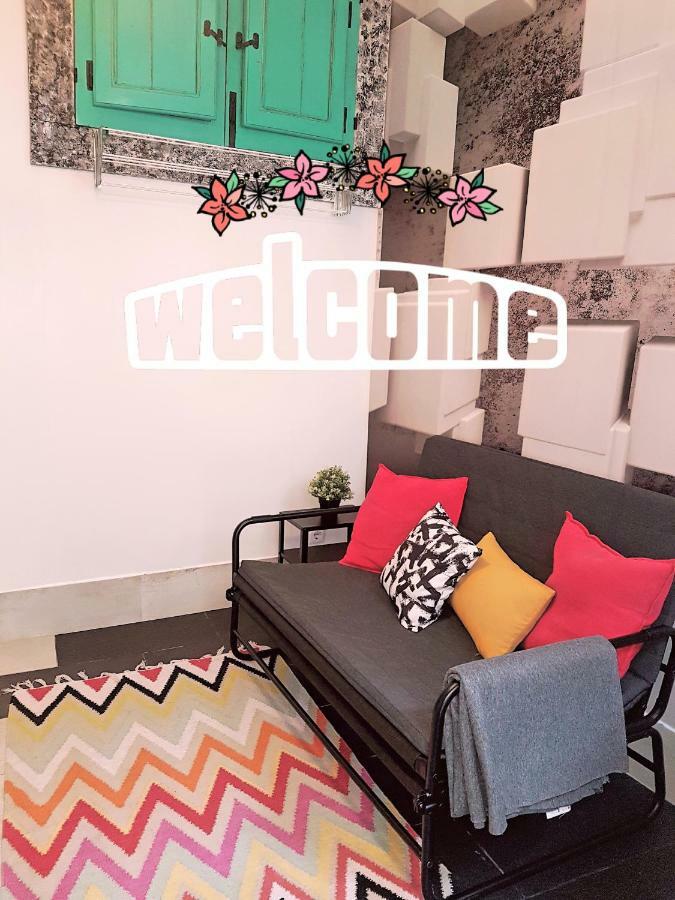 Perfectly Located Apartment In Santa Catarina - Bairro Alto Lisboa Ngoại thất bức ảnh