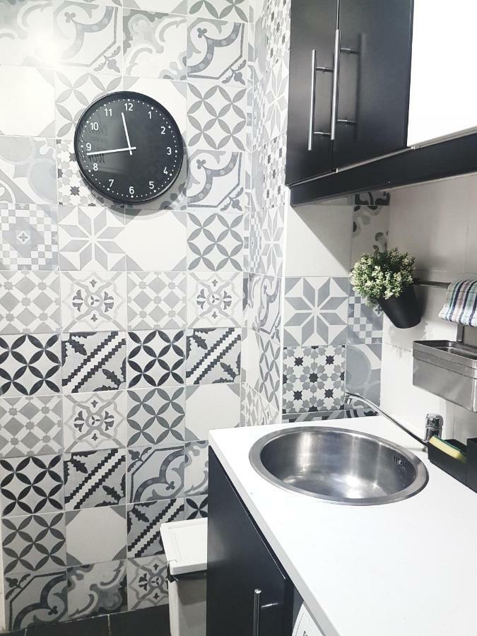Perfectly Located Apartment In Santa Catarina - Bairro Alto Lisboa Ngoại thất bức ảnh