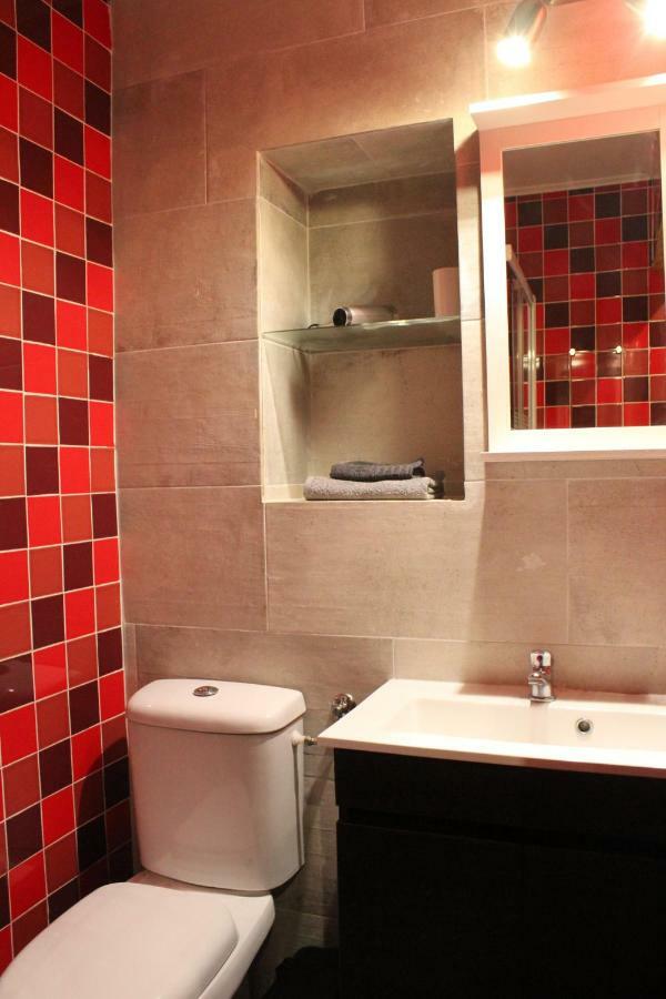 Perfectly Located Apartment In Santa Catarina - Bairro Alto Lisboa Ngoại thất bức ảnh